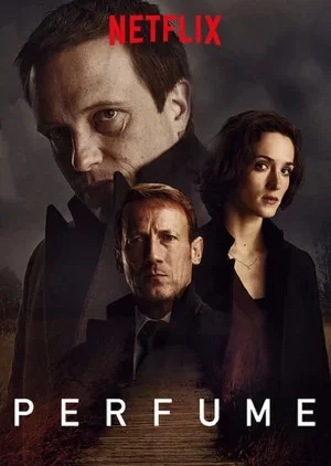 Парфюмер - постер сериала